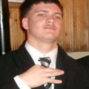 Avatar for PJ Mc Mahon West