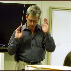Christopher Allen 的头像