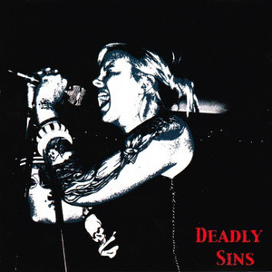 Deadly Sins - Deadly Sins - Zortam Music