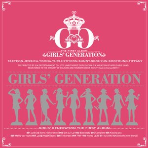 Girls' Generation