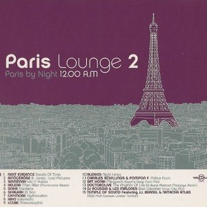 Image for 'Paris Lounge 2'