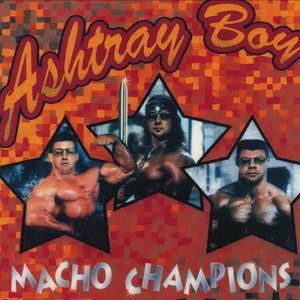 Macho Champions