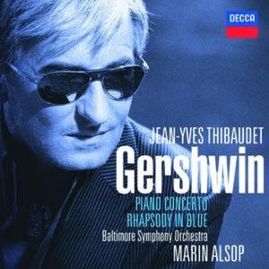 Gershwin: Rhapsody In Blue / Piano Concerto etc