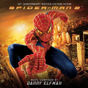 Spider-Man 2 (20th Anniversary Motion Picture Score)