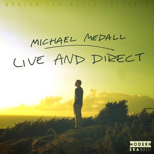 Live and Direct - EP