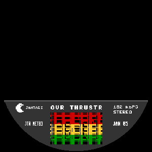 Аватар для OVR THRUSTR