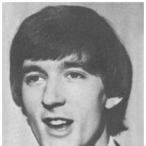 Keith Hopwood photo provided by Last.fm