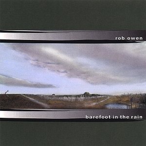 Barefoot in the Rain