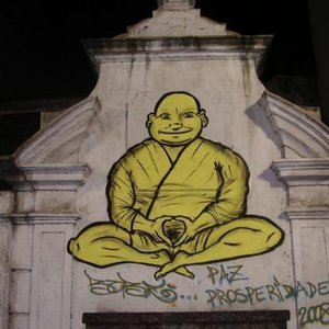 Ciência Rimática,D2,Black Alien & Dom Negrone 的头像
