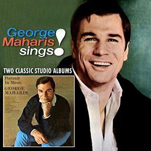 George Maharis Sings!/Portait in Music