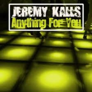 Jeremy Kalls のアバター