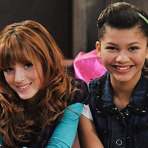 Zendaya, Bella Thorne 的头像