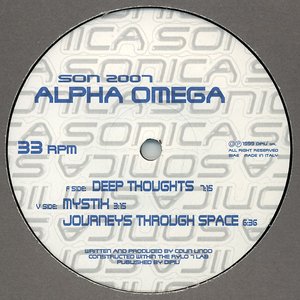 Deep Thoughts / Mystik / Journeys Through Space