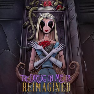 The Drug in Me is Reimagined - Single