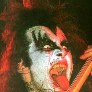 Gene Simmons のアバター