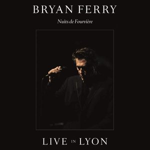 Nuits De Fourvière: Live in Lyon