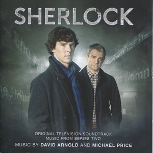 Sherlock - Series 2 (Original TV Soundtrack)