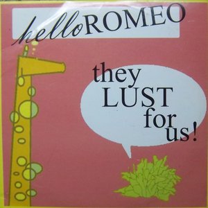 Avatar for Hello Romeo