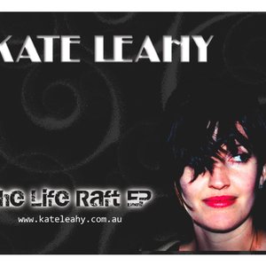 Kate Leahy のアバター