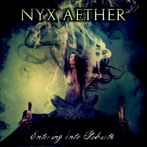 Entering into Rebirth