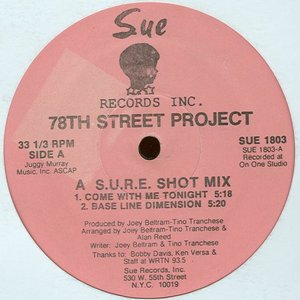 A S.U.R.E. Shot Mix