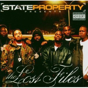 The Lost Files