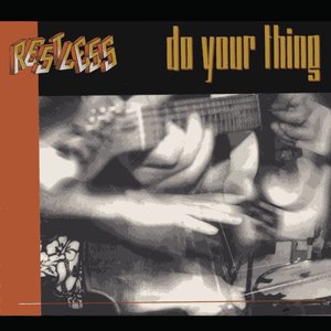 'Do Your Thing'の画像