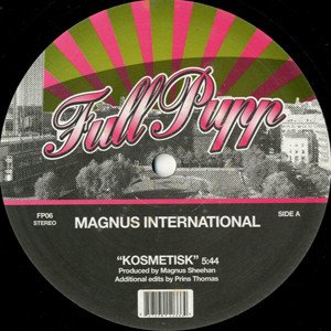 Kosmetisk - Single