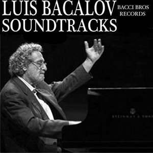 Luis Bacalov Soundtracks