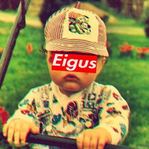 Avatar for Eigus