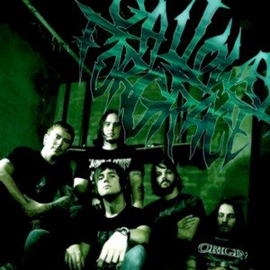 Аватар для Gallows for Grace