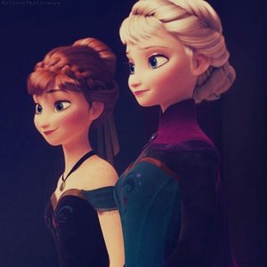 Avatar for Frozen OST