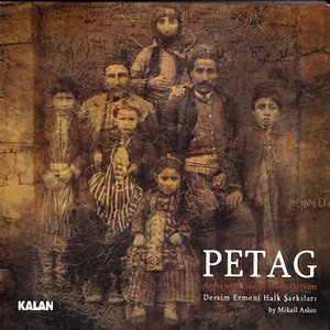 Image for 'Petag'