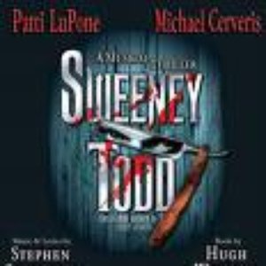 Cast of Sweeney Todd 的头像