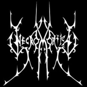 Image for 'NecroMorticA'