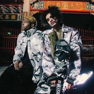 The Tokyo Twins 的头像
