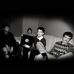 Avatar för My New Band Believe