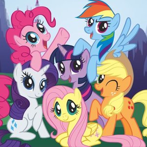 Kucyki Pony 的头像