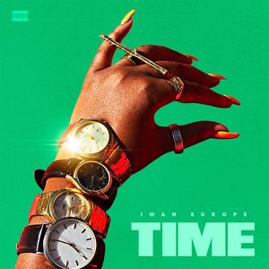 Time - Single