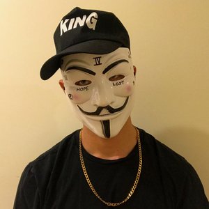 yung $hade 的头像