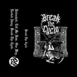 Break the Cycle - EP