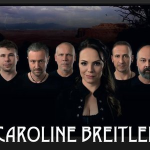 Caroline Breitler 的头像