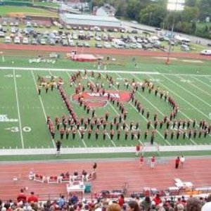 Avatar de Western Kentucky University Big Red Marching Band