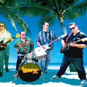 Surfin' Gorillas 的头像