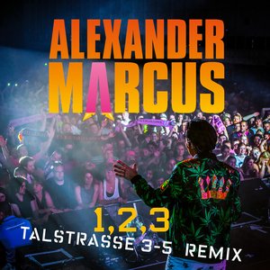 1, 2, 3 (Talstrasse 3-5 Remix)