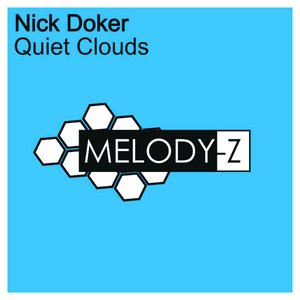 Quiet Clouds - Single