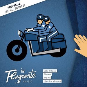 Avatar for Fauvrelle