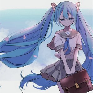 Nζ のアバター