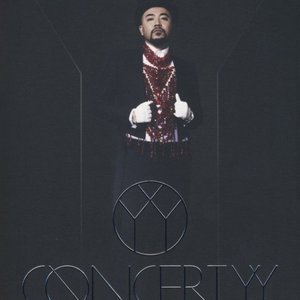 Concert YY 黄伟文作品展 演唱会