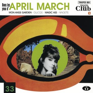 Dans les yeux d'April March